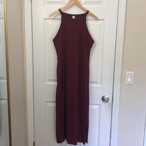 Midi dress